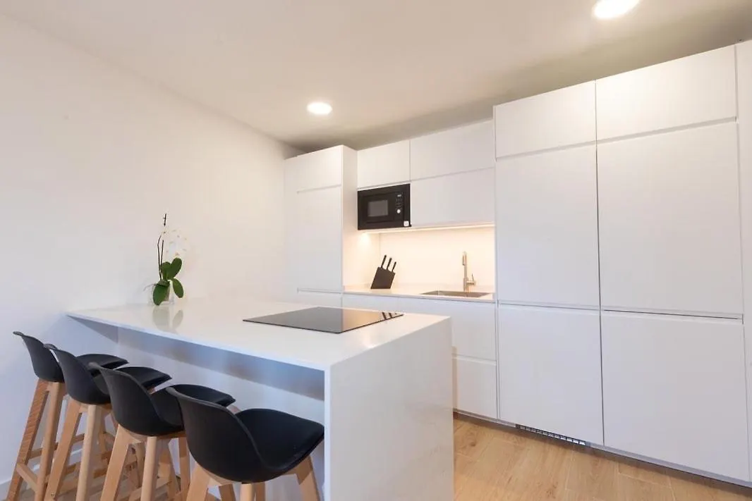 Apartmán Itan Home Gran Tarajal