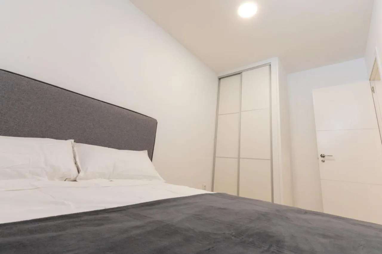 Daire Itan Home Gran Tarajal İspanya