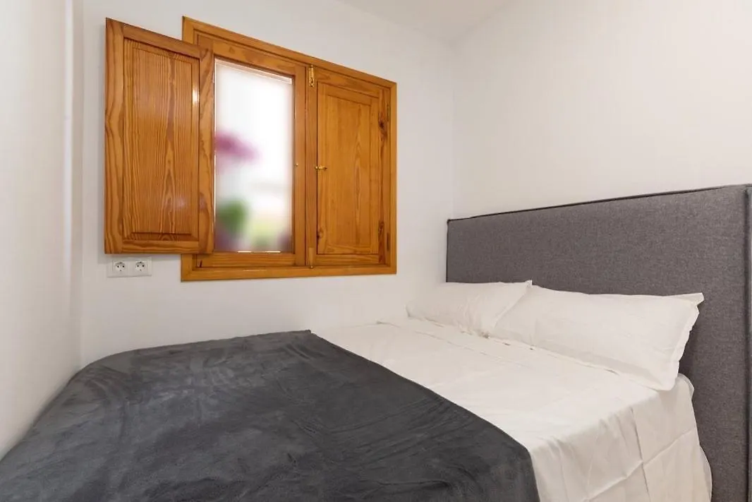 Itan Home Gran Tarajal İspanya