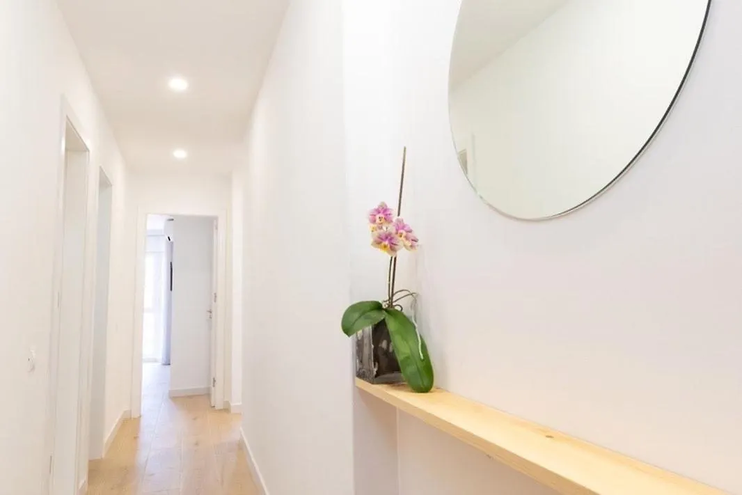 Itan Home Gran Tarajal Daire